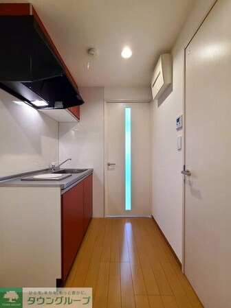 ピアコートTM中村橋の物件内観写真